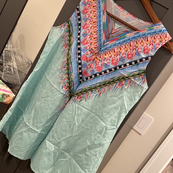 Package of two summer dresses - Picture 2 of 2